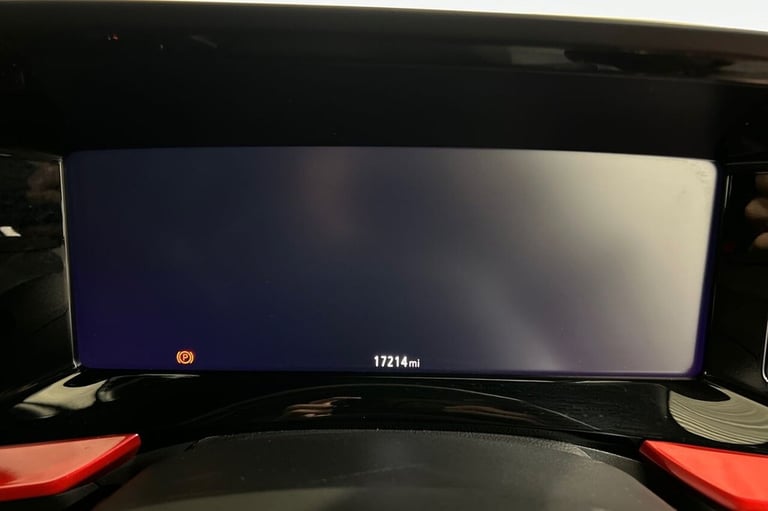 2023 23 VAUXHALL MOKKA 1.2 TURBO GS SUV 5DR PETROL AUTO EURO 6 (S/S) (130 PS) RE