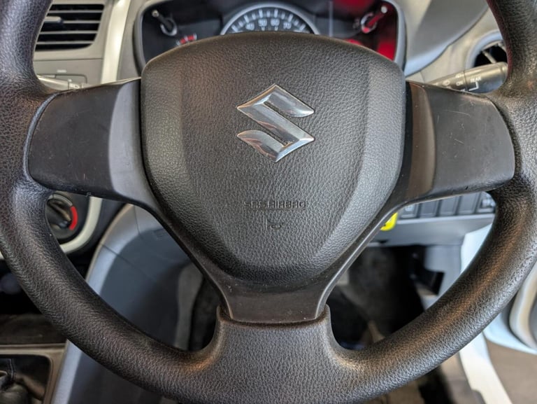 SUZUKI CELERIO 1.0 Dualjet SZ2 2018