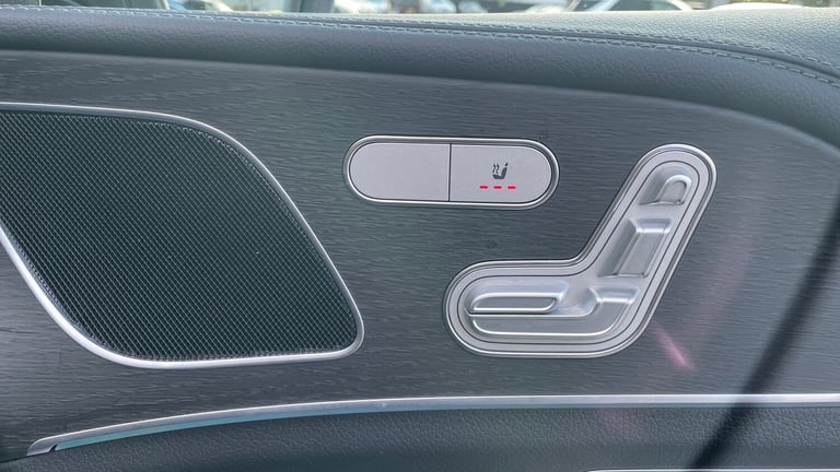 2022 Mercedes-Benz GLE GLE 350de 4Matic AMG Line Premium 5dr 9G-Tronic ESTATE DIESEL/ELECTRIC Aut...