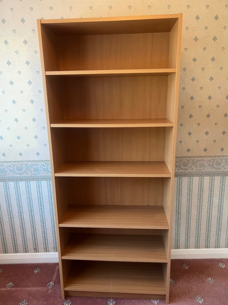 FREE - Bookcase