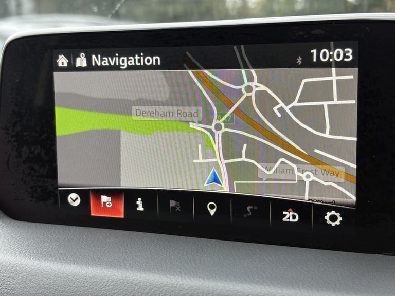 2018 Mazda CX-5 2.0 SKYACTIV-G SE-L Nav SUV 5dr Petrol Manual Euro 6 (s/s) (165 ps) ESTATE Petrol...