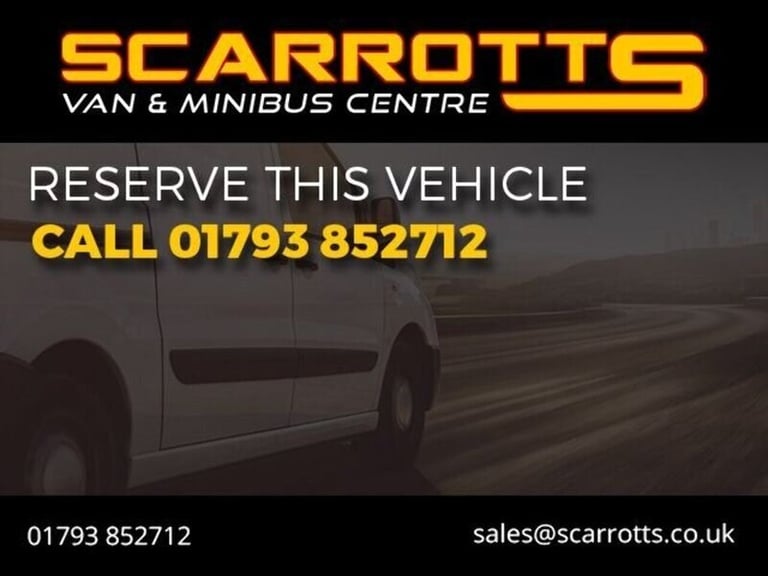 2016 Fiat Ducato 2.3 MultiJetII 35 LWB Maxi Tool Box Tipper (150 ps) Tipper Diesel Manual