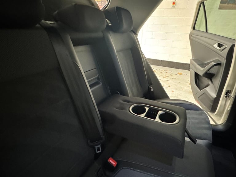  Volkswagen T-Roc 1.0 TSI Style SUV 5dr Petrol Manual Euro 6 (s/s) (110 ps) Petrol Manual
