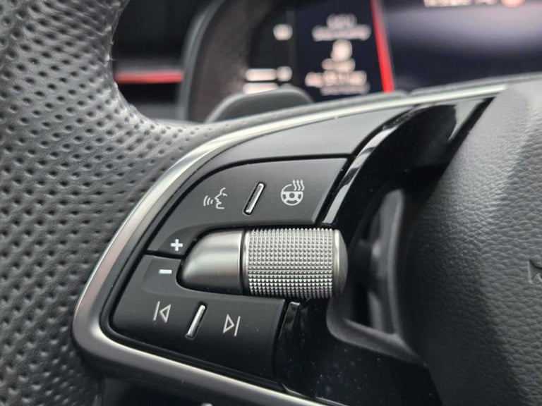 2025 Skoda Kamiq 1.0 TSI Monte Carlo Edition 5dr DSG Automatic SUV Petrol Automatic