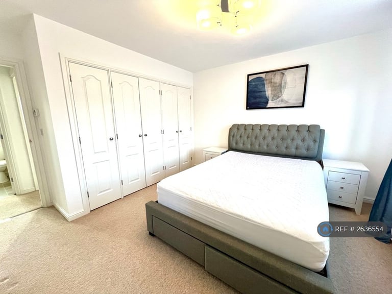 3 bedroom house in Admiral Way, Leamington Spa, CV31 (3 bed) (#2636554)