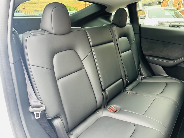 2023 Tesla Model Y Auto RWD 5dr MPV Electric Automatic