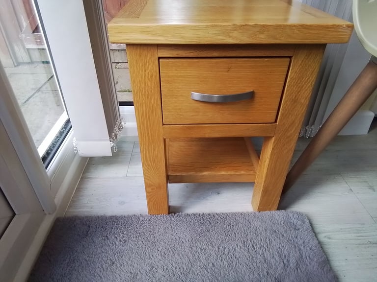 image for Lamp table