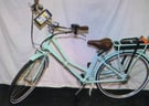 Pendleton electric bike brand new unwanted gift 