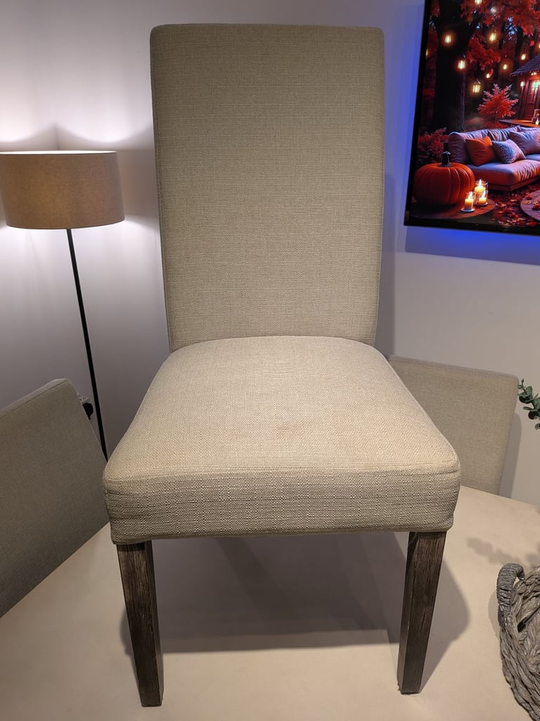 image for Single dining chair