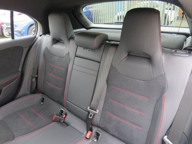 2024 Mercedes-Benz A-Class A250e AMG Line Premium Plus 5dr Auto HATCHBACK PETROL/ELECTRIC Automatic
