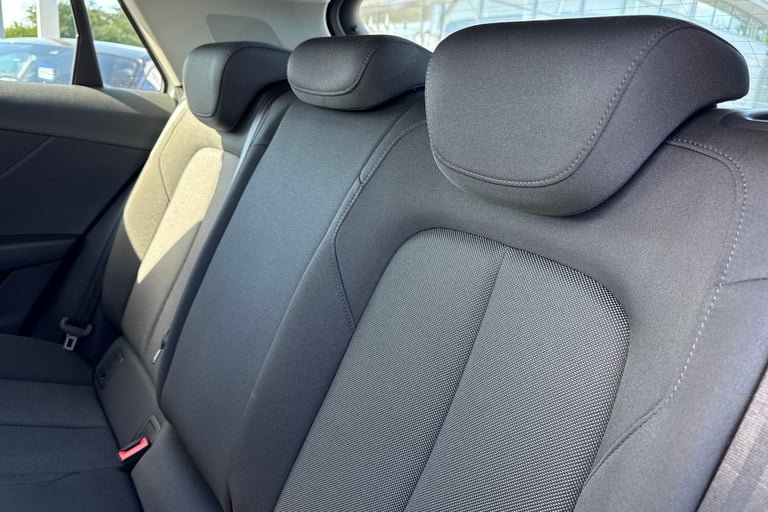 2021 Audi Q2 Technik 30 TFSI  110 PS 6-speed SUV PETROL Manual