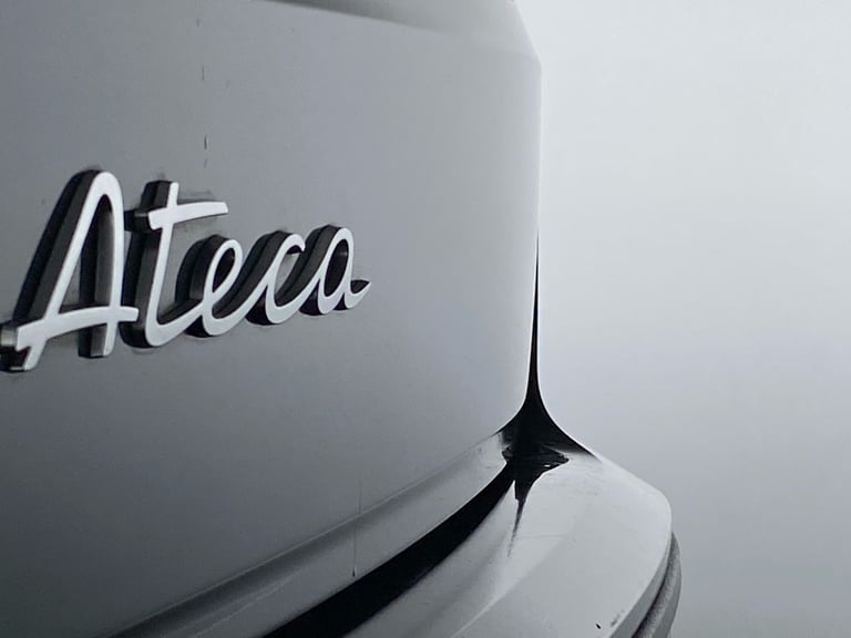 2021 SEAT Ateca 1.5 TSI EVO SE Technology 5dr Crossover/SUV PETROL Manual