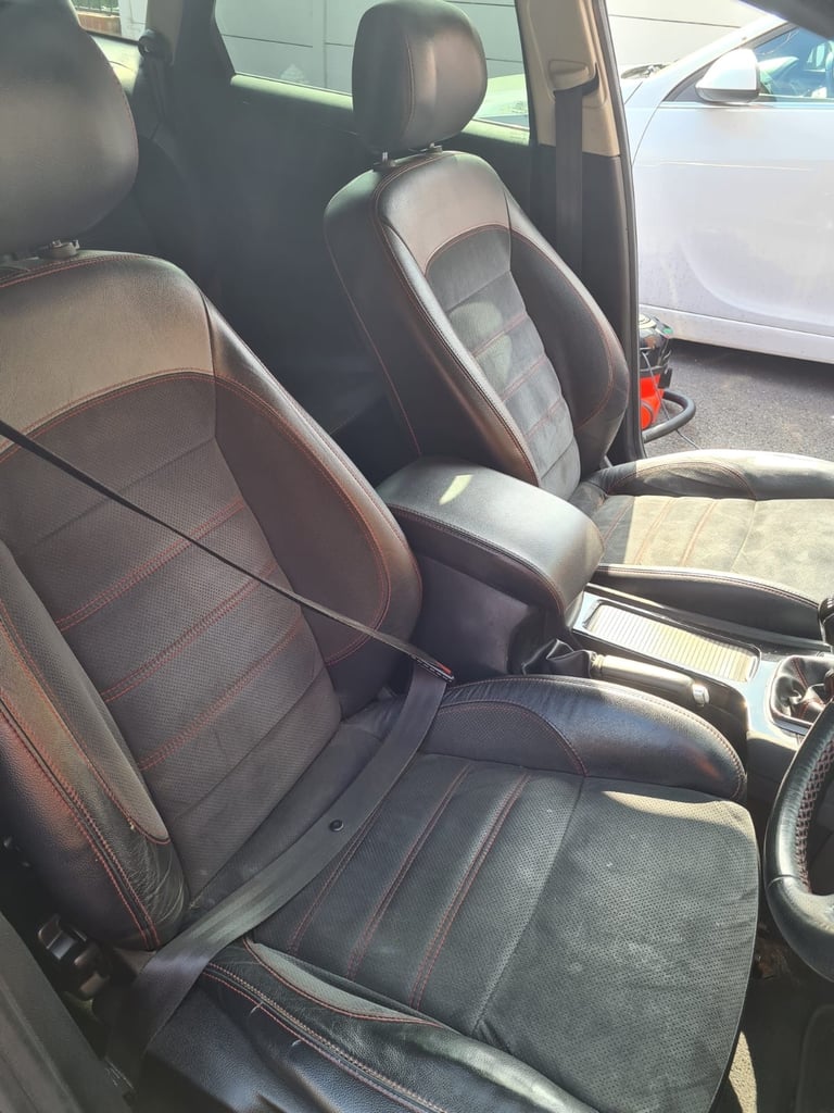 2014 Ford Mondeo 2.2 TDCi Titanium X Sport 5dr ESTATE Diesel Manual
