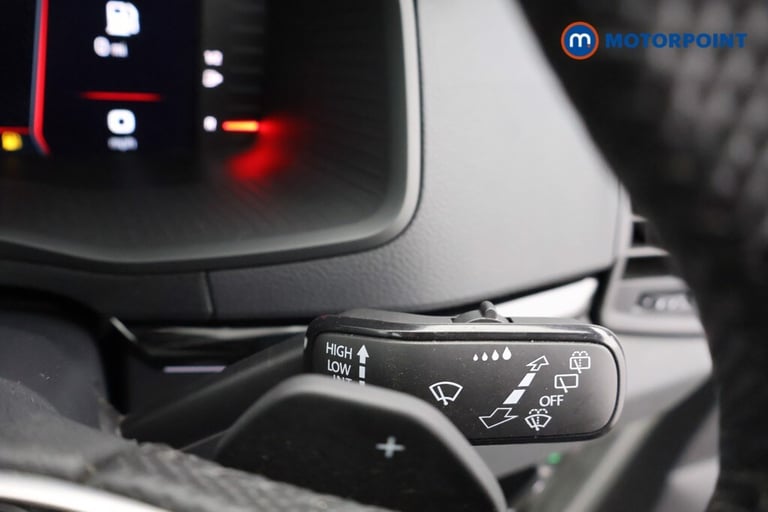 2025 Skoda Karoq 1.5 TSI Sportline Edition 5dr DSG SUV Petrol Automatic