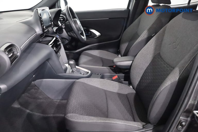 2023 Toyota Yaris Cross 1.5 Hybrid Design 5dr CVT Estate Hybrid Automatic