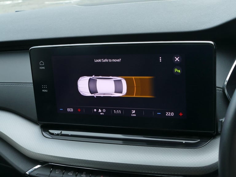 2024 Skoda Octavia 1.4 TSI iV 13kWh SE Technology DSG Euro 6 (s/s) 5dr HATCHBACK Petrol/Electric ...