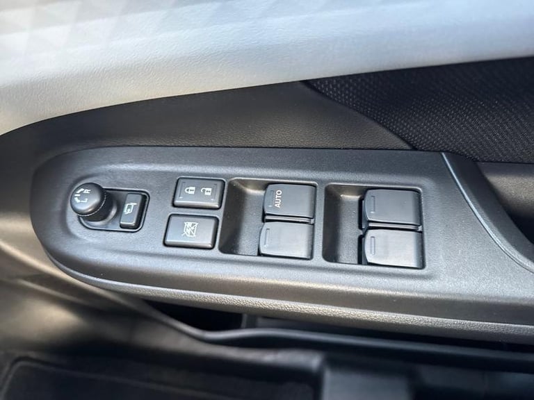 2025 Suzuki Swift 1.2 Mild Hybrid Ultra ALLGRIP 5dr HATCHBACK PETROL Manual