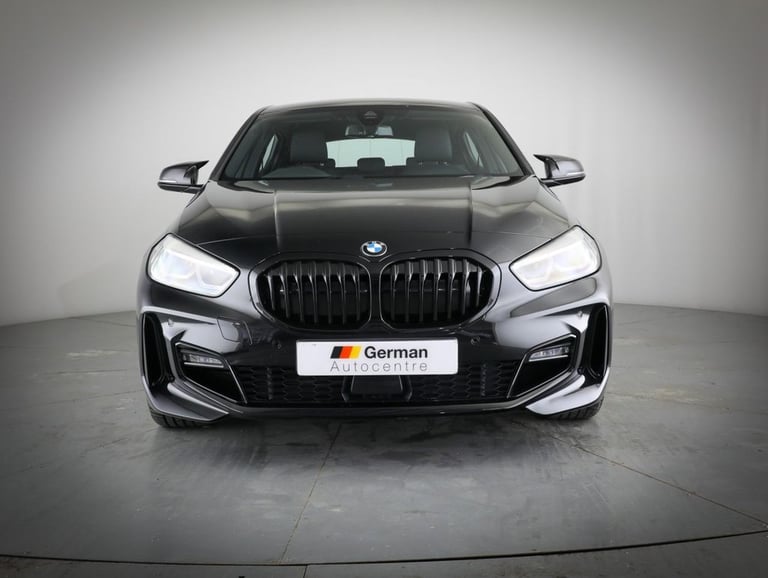 2023 BMW 1 Series 1.5 118i M Sport (LCP) Hatchback 5dr Petrol DCT Euro 6 (s/s) (136 ps) Hatchback...