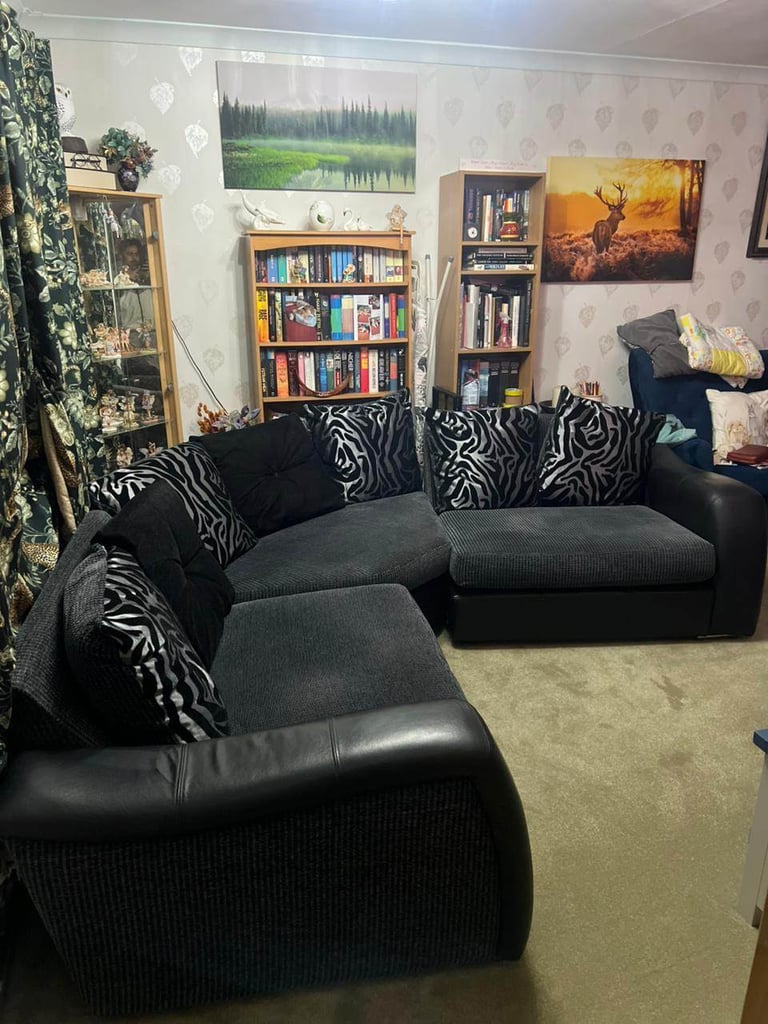 image for Corner Sofa 