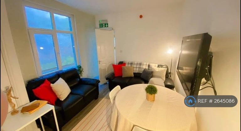 1 bedroom in Bryn Y Mor Crescent, Swansea, SA1 (#2645086)