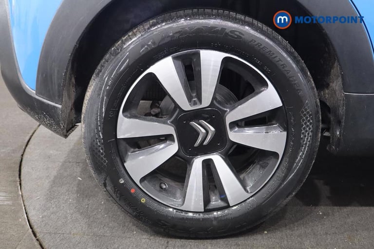 2019 Citroen C3 1.2 PureTech 110 Flair 5dr [6 Speed] HATCHBACK PETROL Manual