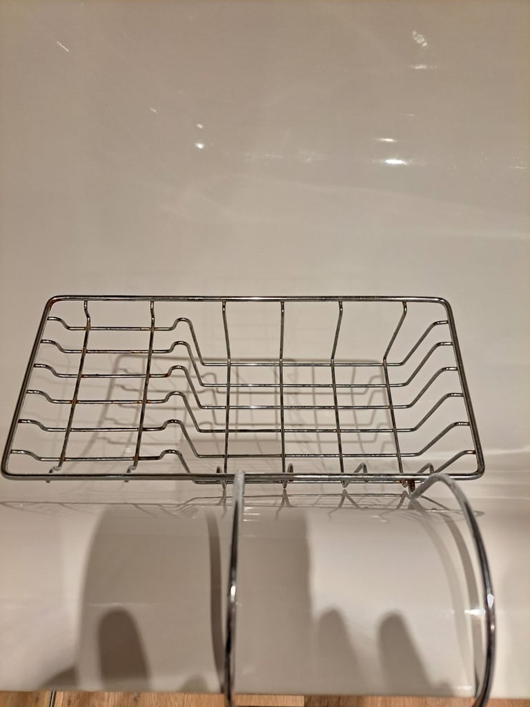 Bath rack caddy