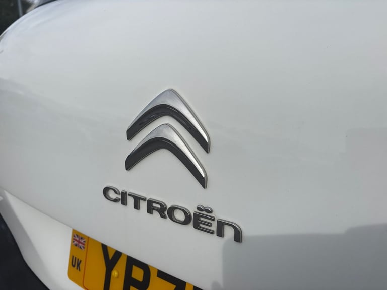 2021 Citroen C3 Aircross 1.2 PureTech 110 Shine Plus 5dr Hatchback PETROL Manual