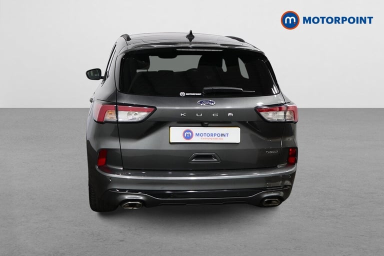 2023 Ford Kuga 2.5 PHEV ST-Line X Edition 5dr CVT SUV Hybrid Automatic