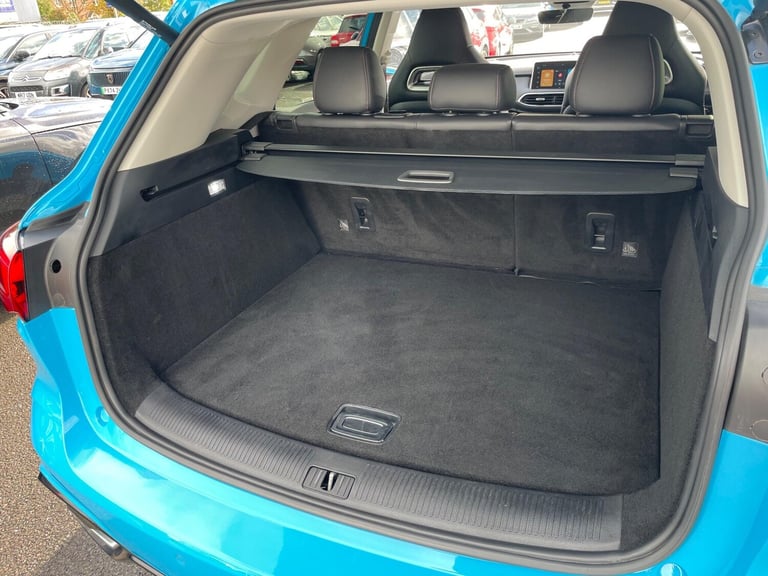 2023 MG MG HS 1.5 T-GDI 16.6kWh Trophy Auto Euro 6 (s/s) 5dr ESTATE Petrol/Electric Hybrid Automatic