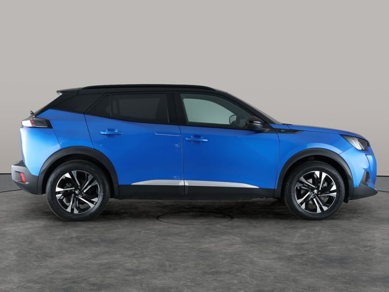 2024 Peugeot 2008 100kW GT 50kWh 5dr Auto HATCHBACK ELECTRIC Automatic