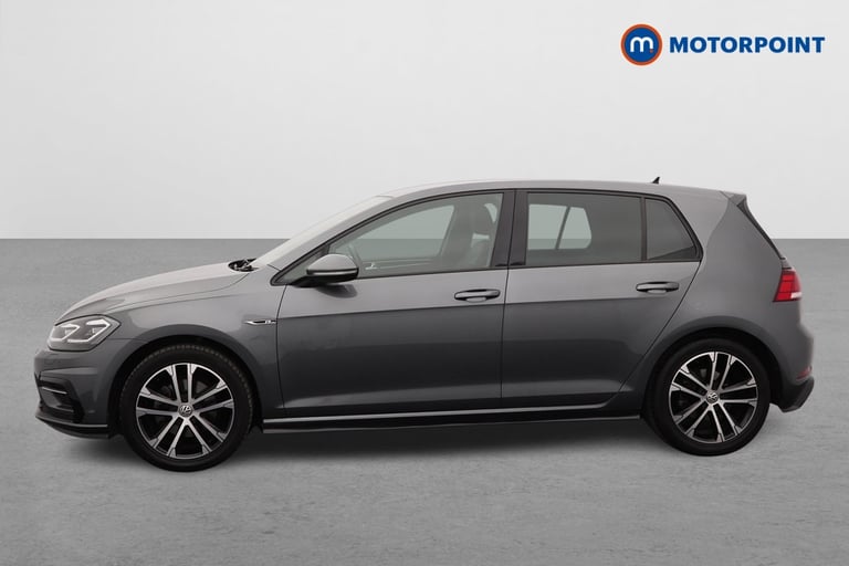 2020 Volkswagen Golf 1.5 TSI EVO 150 R-Line Edition 5dr DSG Hatchback Petrol Automatic