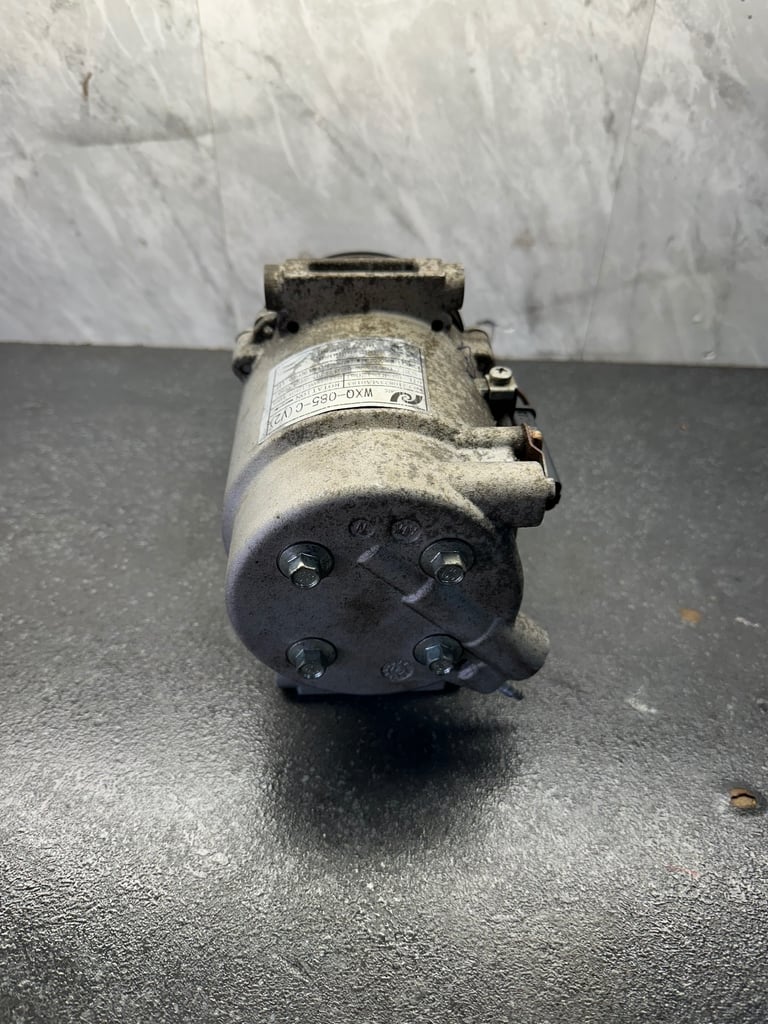 Vauxhall Corsa Air Conditioning Pump, 2020 1.2 Turbo, 30,000 Miles! HNK/EB2ADTD