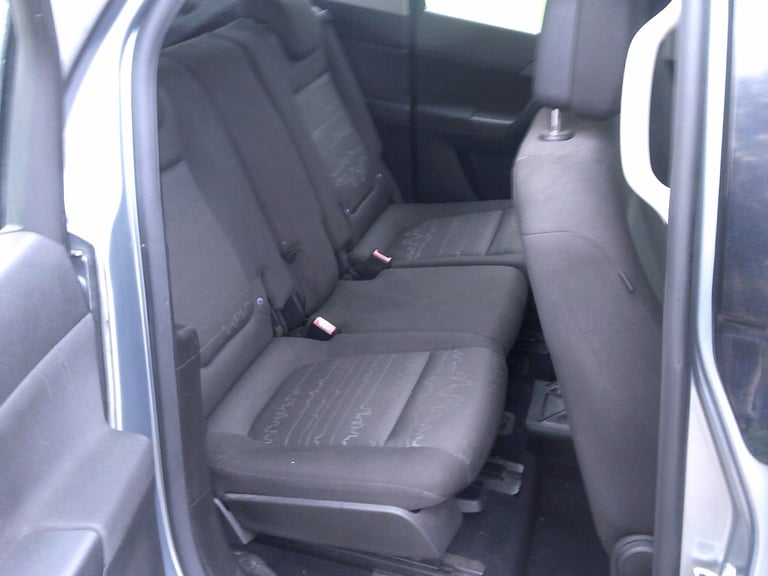 2011 VAUXHALL MERIVA 1.7 CDTI - MOT SEPTEMBER 2026 - 2 OWNERS - FSH 