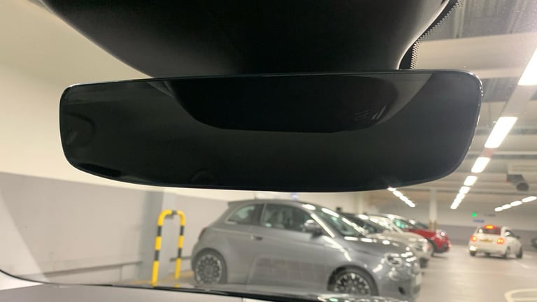 2025 DS Automobiles DS 4 1.6 E-TENSE 12.4kWh Rivoli Hatchback 5dr Petrol Plug-in Hybrid EAT8 Euro...