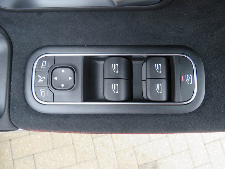 2024 Mercedes-Benz A-Class A250e AMG Line Premium Plus 5dr Auto HATCHBACK PETROL/ELECTRIC Automatic