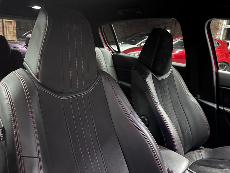 PEUGEOT 308 1.6 THP GTi by Peugeot Sport 2016