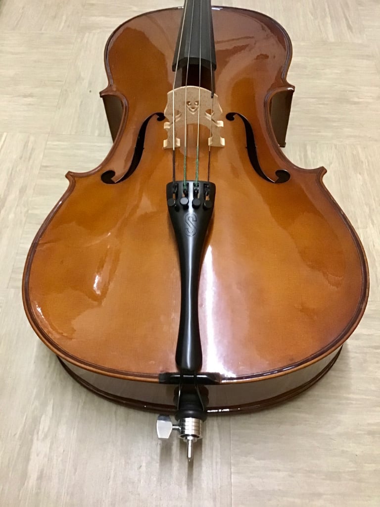 Stentor cello for Sale in England, Cellos