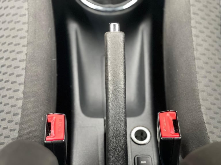 2014 Skoda Fabia 1.2 TSI SE Euro 5 5dr ESTATE Petrol Manual