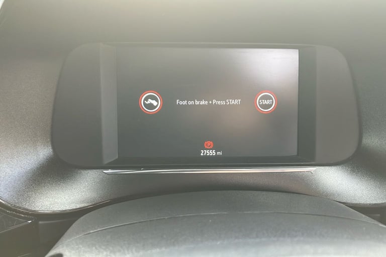  Vauxhall Corsa 1.2 Turbo Ultimate Hatchback 5dr Petrol Auto Euro 6 s/s 130 Ps