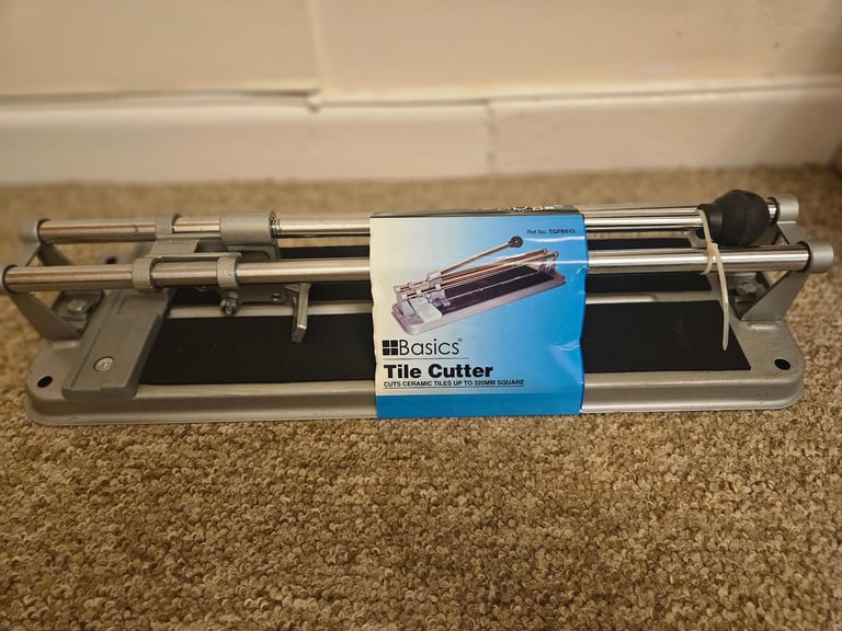 image for Tile Cutter 320 mm