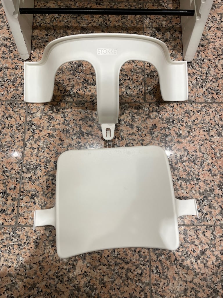Stokke Tripp Trapp with baby set