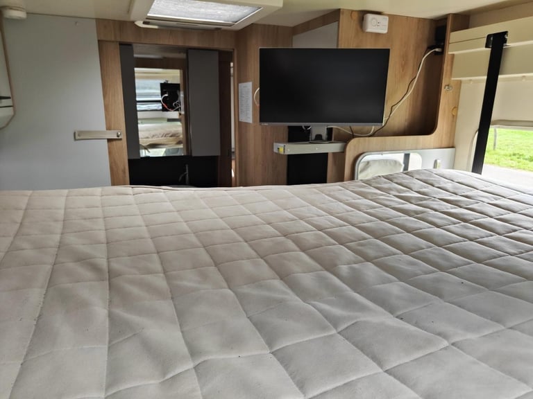 Rollerteam Zefiro 740