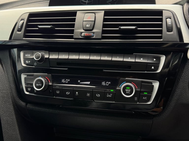 2017 BMW 3 Series 3.0 330d M Sport Auto xDrive Euro 6 (s/s) 4dr SALOON Diesel Automatic