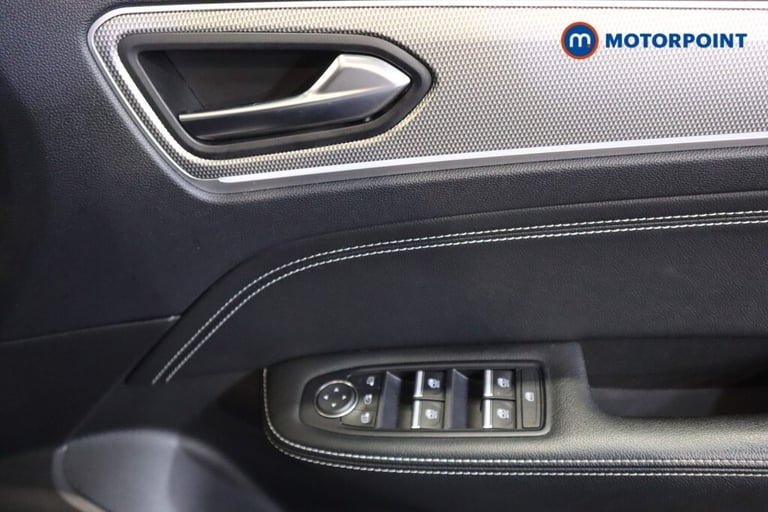 2023 Renault Arkana 1.6 E-Tech full hybrid 145 Techno 5dr Auto SUV Hybrid Automatic