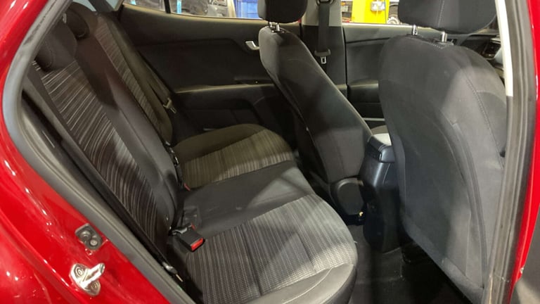 2019 Kia Stonic 1.4 MPi 2 5dr HATCHBACK PETROL Manual