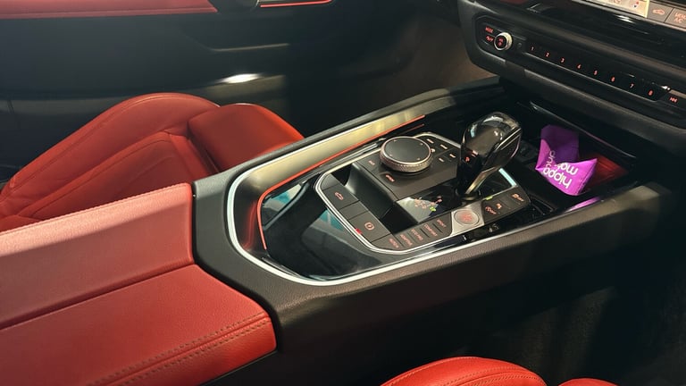 2019 BMW Z4 Z4 Sdrive30I M Sport Convertible Petrol Automatic