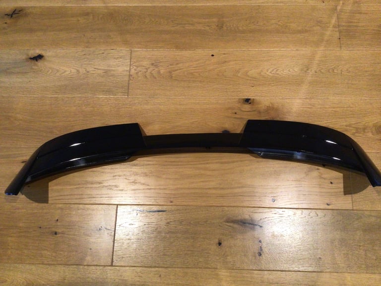 Seat Leon Mk3 Rear Spoiler