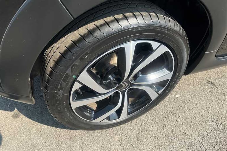 2021 Citroen C3 1.2 PureTech Shine Plus Hatchback 5dr Petrol EAT6 Euro 6 (s/s) (110 ps) Hatchback...