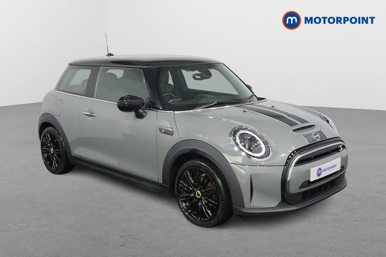 image for 2021 MINI Hatch 135kW Cooper S Level 2 33kWh 3dr Auto HATCHBACK ELECTRIC Automatic