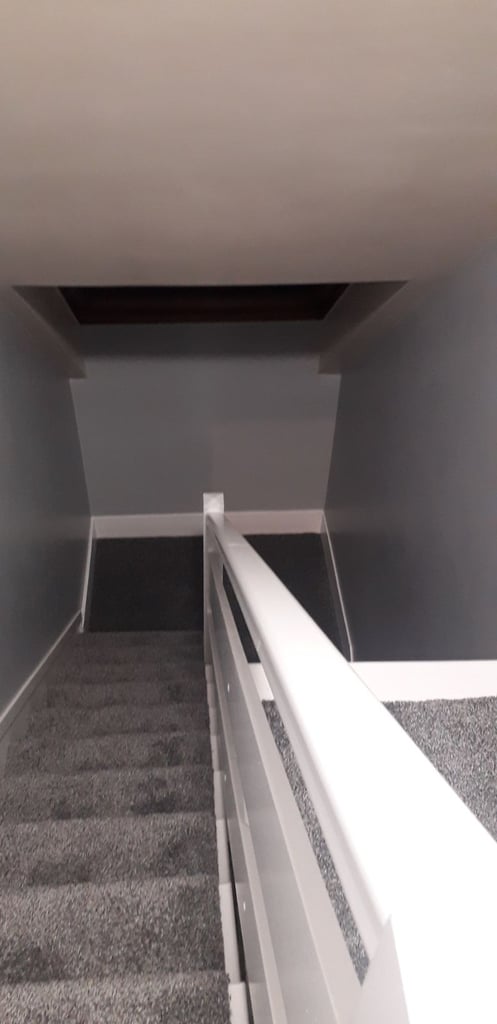 3 bed house Alford Aberdeenshire. 